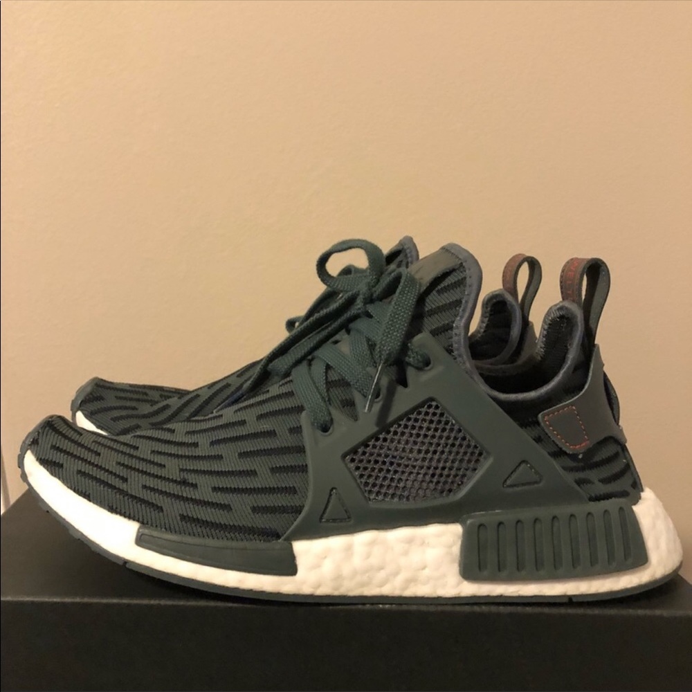 ADIDAS NMD XR1!MAKE AN OFFER❗️❗️❗️ NED TO GO❗️❗️❗️